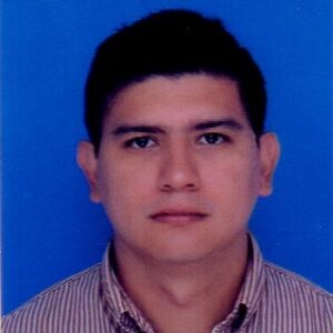 Foto de perfil de Elkin Yesid Torres Benítez