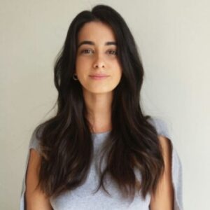 Foto de perfil de Florencia Belén Tavella