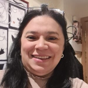 Foto de perfil de Cantaralia Ojeda