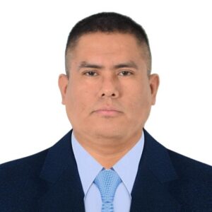 Foto de perfil de Giancarlo Menacho Menacho