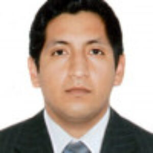 Foto de perfil de Msc. Ing. Victor Hugo Zapata Hidalgo