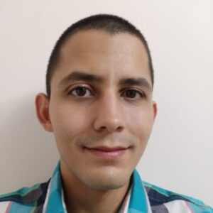 Foto de perfil de Julian Andrés Guevara Hurtado