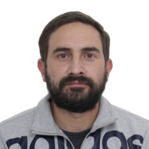 Foto de perfil de Jose Alejandro Chávarro Falla
