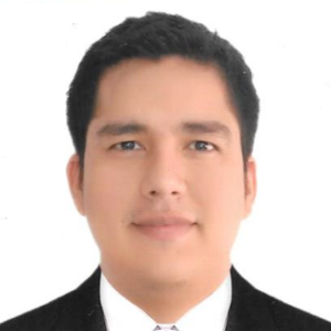 Foto de perfil de Wiliam Alberto Alarcon Salgado