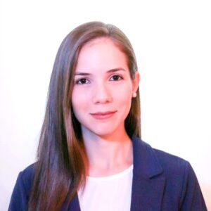 Foto de perfil de Kathia María Buena Mereles
