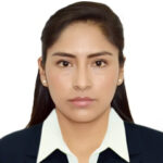 Foto de perfil de Roxana Valdivia