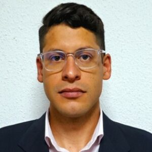 Foto de perfil de Jesús Adolfo Ramos García