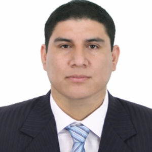 Foto de perfil de Eder Reynaldo Perez Abad