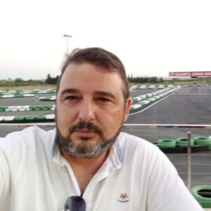 Foto de perfil de Miguel Ángel Pérez B