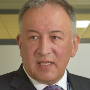 Foto de perfil de Ricardo Ignacio Pereira Martínez