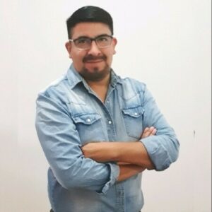 Foto de perfil de Darío Gerónimo