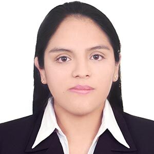 Foto de perfil de Greloren Vásquez